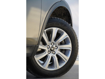 Land Rover Discovery Sport Gebrauchtwagen