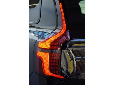 Volvo XC90 Vorführwagen