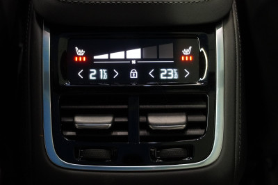 Volvo XC90 Vorführwagen