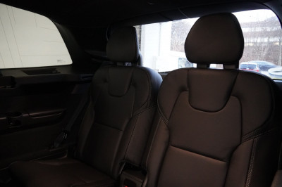 Volvo XC90 Vorführwagen