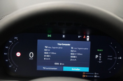 Volvo XC90 Vorführwagen