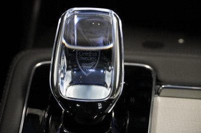 Volvo XC90 Vorführwagen