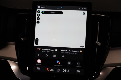 Volvo XC90 Vorführwagen