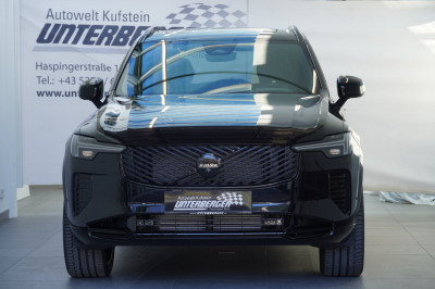 Volvo XC90 Vorführwagen
