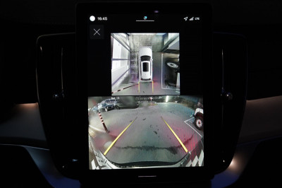 Volvo XC90 Vorführwagen