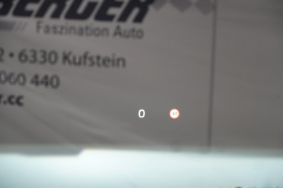 Volvo XC90 Vorführwagen