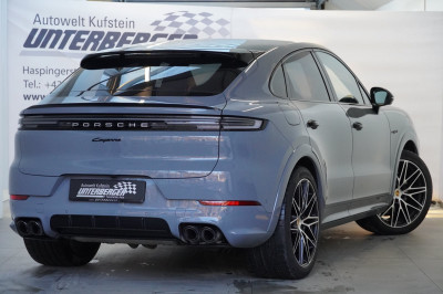 Porsche Cayenne Gebrauchtwagen
