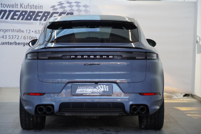 Porsche Cayenne Gebrauchtwagen