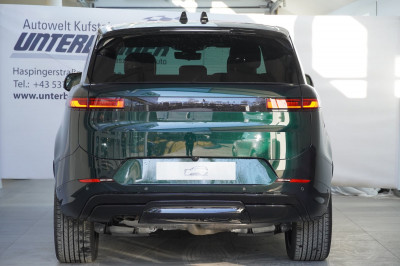 Land Rover Range Rover Sport Neuwagen Land Rover Range Rover Sport Neuwagen