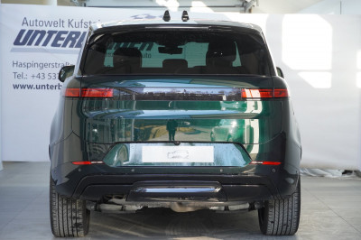 Land Rover Range Rover Sport Neuwagen Land Rover Range Rover Sport Neuwagen