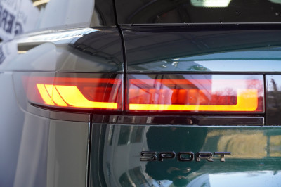 Land Rover Range Rover Sport Neuwagen Land Rover Range Rover Sport Neuwagen