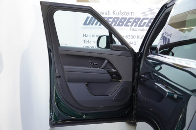 Land Rover Range Rover Sport Neuwagen Land Rover Range Rover Sport Neuwagen