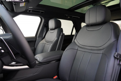 Land Rover Range Rover Sport Neuwagen Land Rover Range Rover Sport Neuwagen