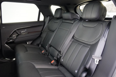 Land Rover Range Rover Sport Neuwagen Land Rover Range Rover Sport Neuwagen