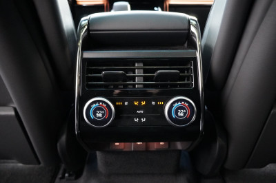 Land Rover Range Rover Sport Neuwagen Land Rover Range Rover Sport Neuwagen