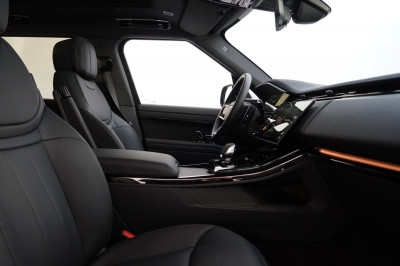 Land Rover Range Rover Sport Neuwagen Land Rover Range Rover Sport Neuwagen