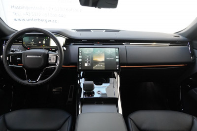 Land Rover Range Rover Sport Neuwagen Land Rover Range Rover Sport Neuwagen