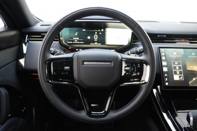 Land Rover Range Rover Sport Neuwagen Land Rover Range Rover Sport Neuwagen