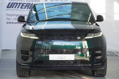 Land Rover Range Rover Sport Neuwagen Land Rover Range Rover Sport Neuwagen
