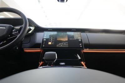 Land Rover Range Rover Sport Neuwagen Land Rover Range Rover Sport Neuwagen