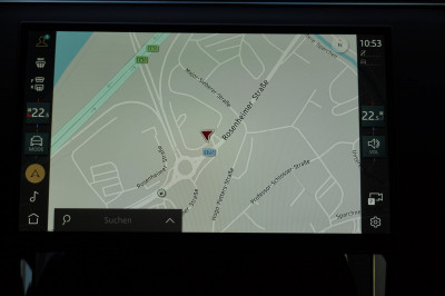 Land Rover Range Rover Sport Neuwagen Land Rover Range Rover Sport Neuwagen