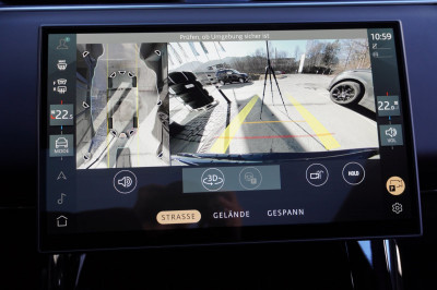 Land Rover Range Rover Sport Neuwagen Land Rover Range Rover Sport Neuwagen