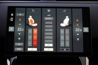 Land Rover Range Rover Sport Neuwagen Land Rover Range Rover Sport Neuwagen