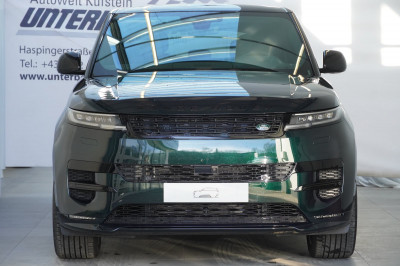 Land Rover Range Rover Sport Neuwagen Land Rover Range Rover Sport Neuwagen