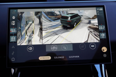 Land Rover Range Rover Sport Neuwagen Land Rover Range Rover Sport Neuwagen