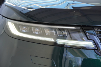 Land Rover Range Rover Sport Neuwagen Land Rover Range Rover Sport Neuwagen