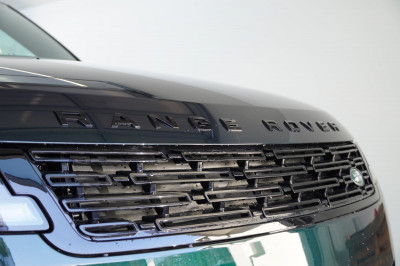 Land Rover Range Rover Sport Neuwagen Land Rover Range Rover Sport Neuwagen