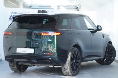 Land Rover Range Rover Sport Neuwagen Land Rover Range Rover Sport Neuwagen