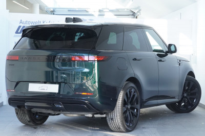 Land Rover Range Rover Sport Neuwagen Land Rover Range Rover Sport Neuwagen