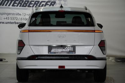 Hyundai Kona Neuwagen