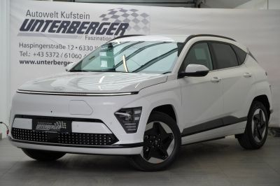 Hyundai Kona Neuwagen