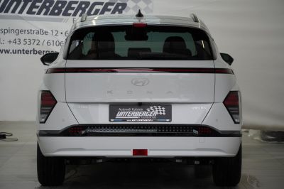 Hyundai Kona Neuwagen