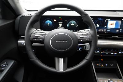 Hyundai Kona Neuwagen