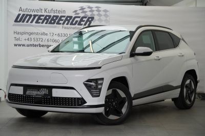 Hyundai Kona Neuwagen