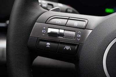 Hyundai Kona Neuwagen