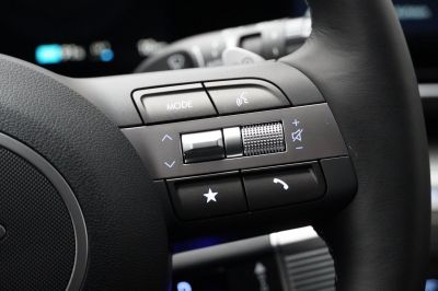 Hyundai Kona Neuwagen