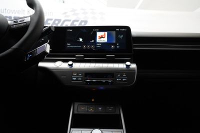 Hyundai Kona Neuwagen