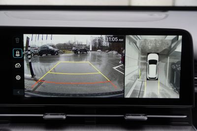 Hyundai Kona Neuwagen