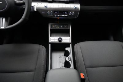 Hyundai Kona Neuwagen