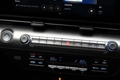 Hyundai Kona Neuwagen