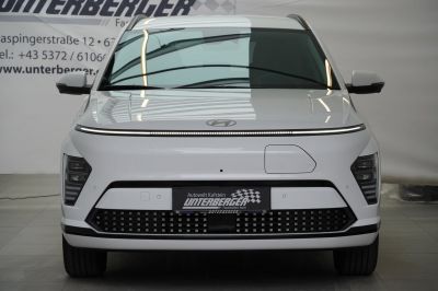 Hyundai Kona Neuwagen