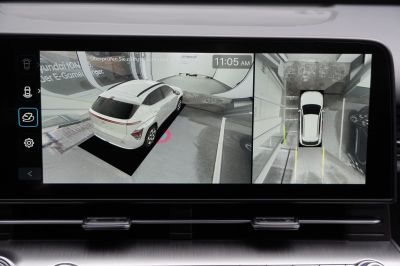 Hyundai Kona Neuwagen