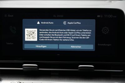 Hyundai Kona Neuwagen