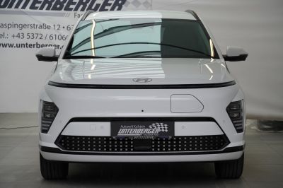 Hyundai Kona Neuwagen