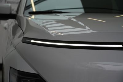 Hyundai Kona Neuwagen