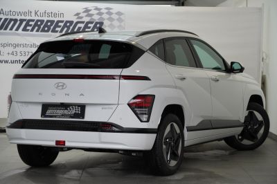 Hyundai Kona Neuwagen